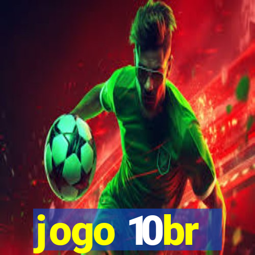 jogo 10br